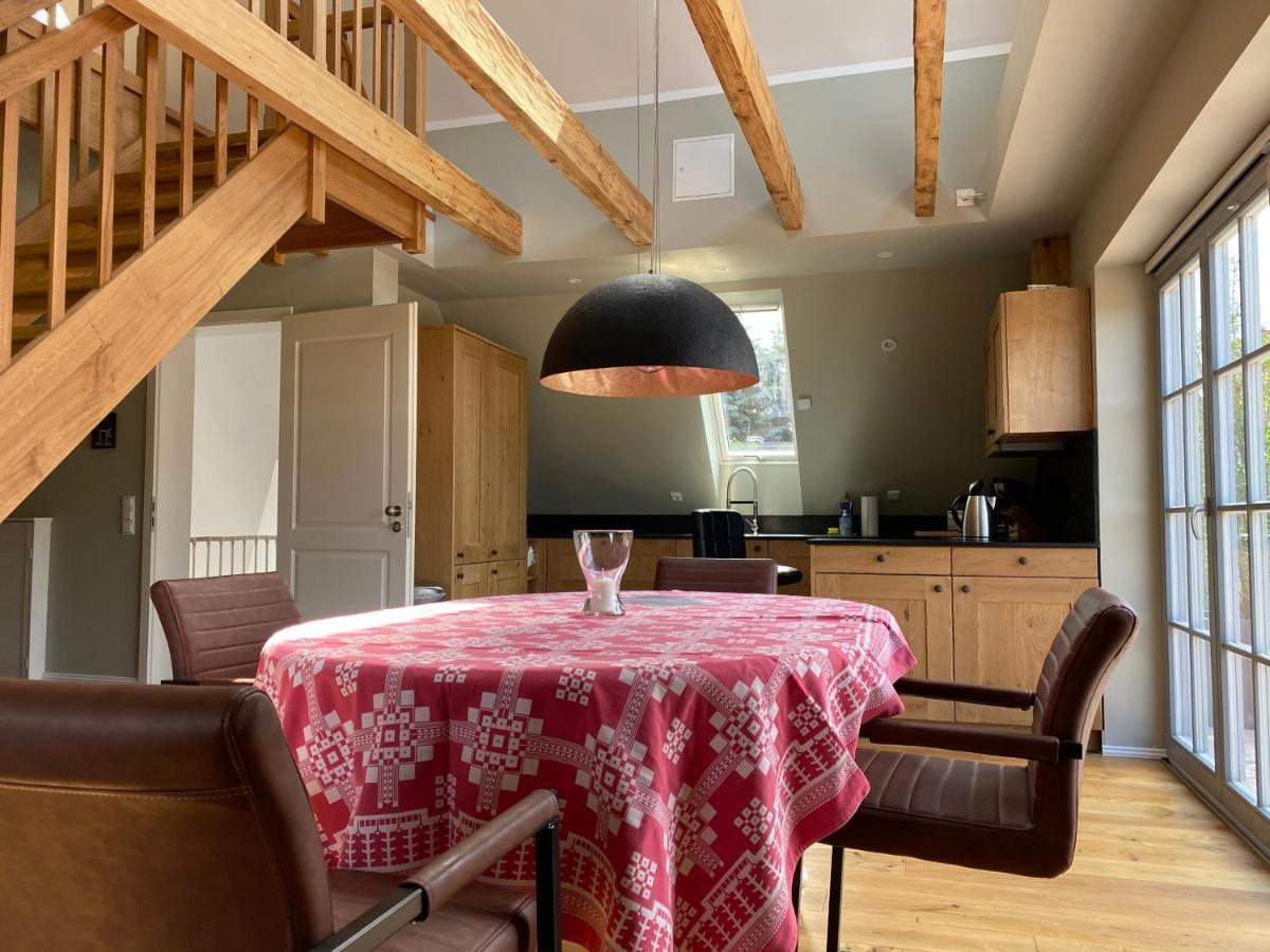 Traumblick@ Baltic-Chalets Kalkhorst Kültér fotó